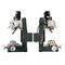 Bohrung HUISN ZX32G-1 und Prägeglasmaschinen-Mini Electric Drill Tapping Woodwork-Mühlmaschinen mit Dro und Auto