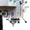 Mahlen hoher Qualität HUISN ZX45G und Bohrmaschine-vertikale kleine Fräsmaschine-Tabellen-Bohrgerät-Maschine
