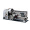 Minibankdrehbank WM210V Präzisions-variable Geschwindigkeit, die Benchtop Mini Metal Lathe Machine Price mahlt